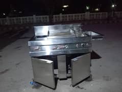 Deep Fryer full size