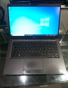 Dell 5300 i5 8th Gen 8GB RAM 256GB SSD !