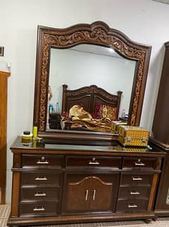 Dressing Table/ Vanity - Urgent Sell