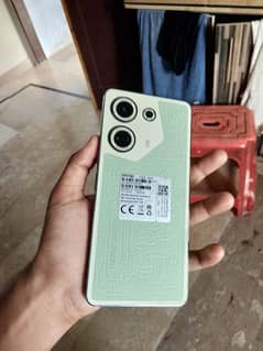 TECNO CAMON 20