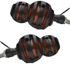 Indicator Lights 4 pcs