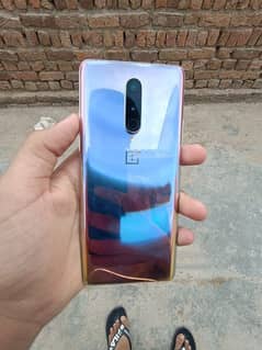 OnePlus 8, 8 ram 128