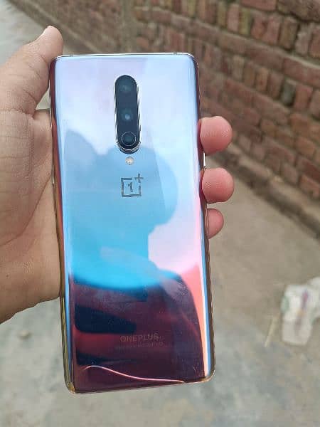 OnePlus 8, 8 ram 128 2