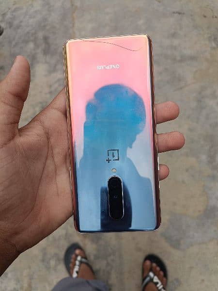 OnePlus 8, 8 ram 128 7