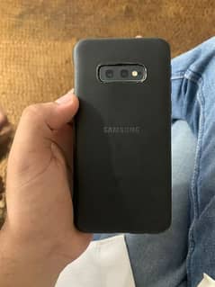 SAMSUNG S10E EXCHANGE read add 1stly