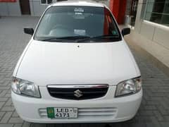 Suzuki Alto 2012 ( 0313 528 55 38 )