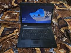 Dell Latitude E5440 Laptop (8GB RAM, 256GB SSD)