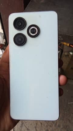 infinix smart 8 4/64