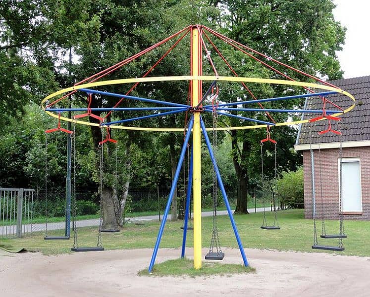 kids swings / slides / play ground / swings / jhooly / park swings 12