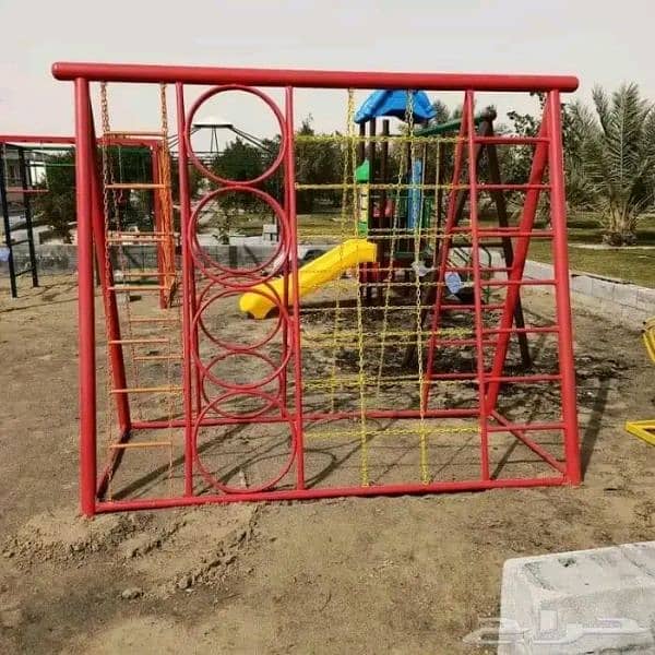 kids swings / slides / play ground / swings / jhooly / park swings 15