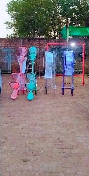 kids swings / slides / play ground / swings / jhooly / park swings 19