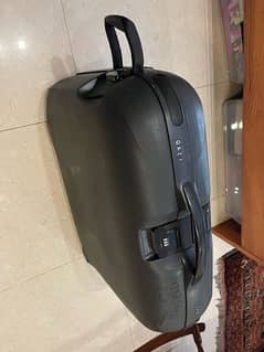 Original SAMSONITE Hard Suitcase Luggage Bag