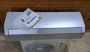 Gree Pular turbo 14S latest 1 ton Dc inverter 0"3"0"0"4"2"9"0"9"3"5