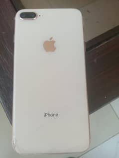 i phone 8 puls 64Gb non pta