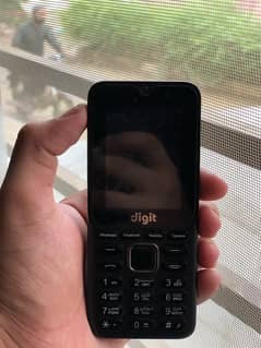 Jazz digit 4g E2 Pro touchscreen