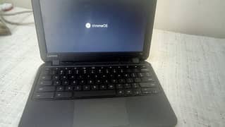 Lenovo Chromebook