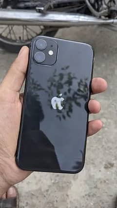 Iphone 11 non pta jv