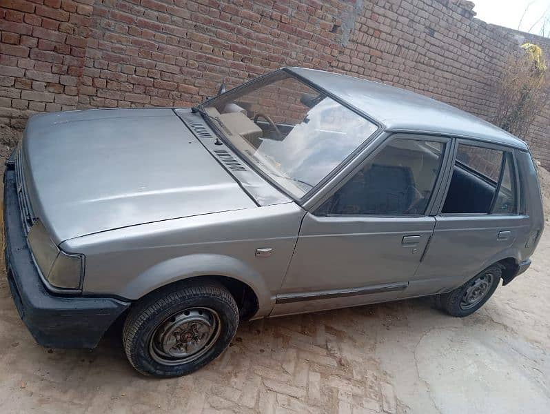 charde 1986 petrol 1