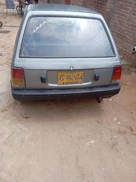 charde 1986 petrol 2