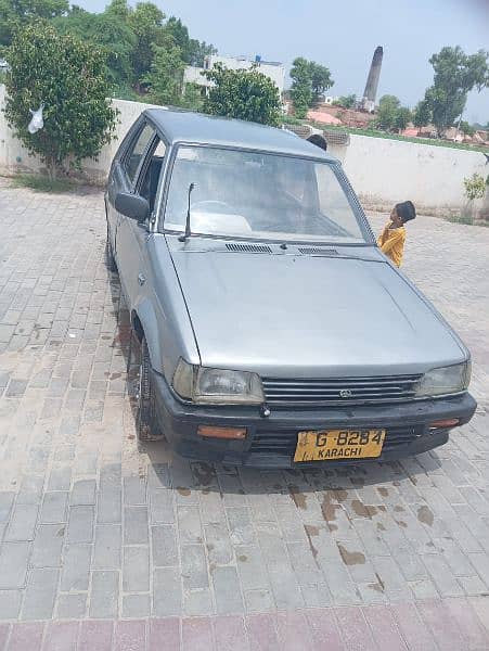 charde 1986 petrol 3