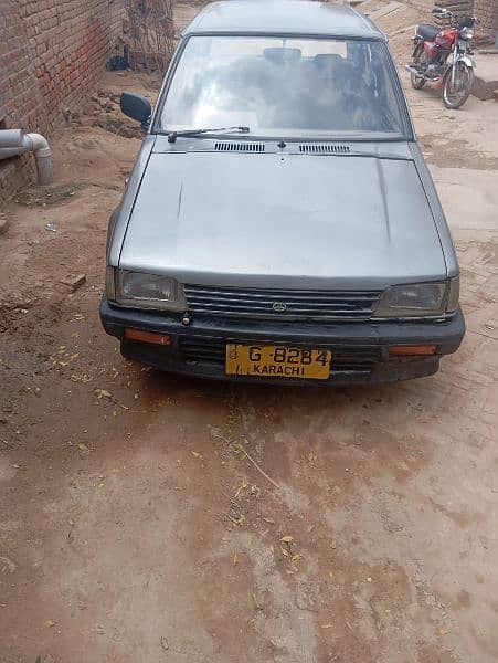 charde 1986 petrol 4