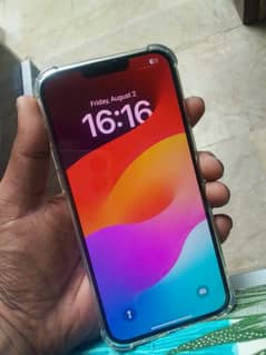 Iphon 13 pro max 256 gb factory unlock