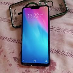 Vivo mobil used but A one good condition 10/9