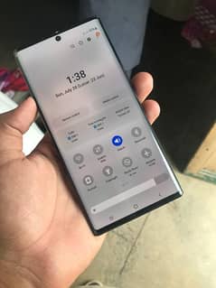 Samsung note 10 plus