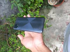 Realme C21