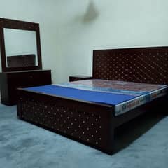 bed set 10 sall guaranty home delivery fitting free