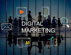 Digital Marketing Classes