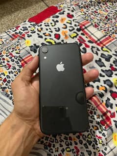 iphone XR jv