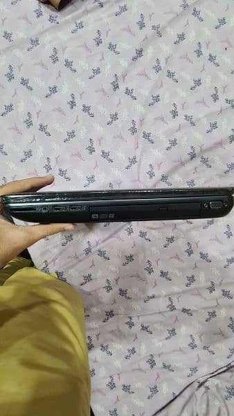 HP Laptop Zbook 17 G2Brand new 7