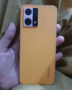 OPPO F 21 PRO IN 10/10 CONDITION