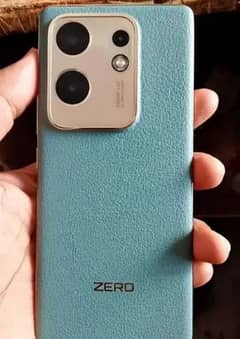 infinix zero 30 5g