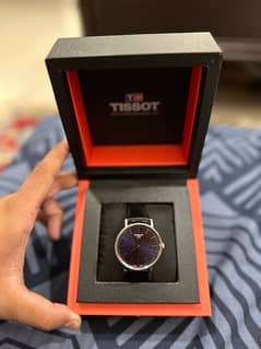 Tissot Men Watches Original