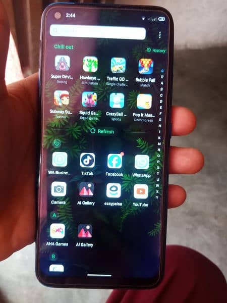 Tecno spark 5 pro Exchange possible 2