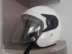 ignition new helmet for sale.