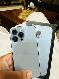 iphone 13 pro Pta approved