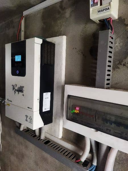 Inverter Inverex veron II 2