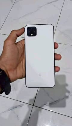 google pixel 4 6/64