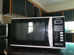 Imported Panasonic microwave