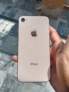 iphone 8 Non pta