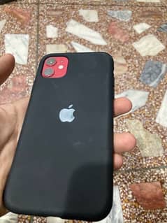 iphone 11 urgent sale