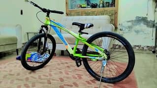 bicycle for sale