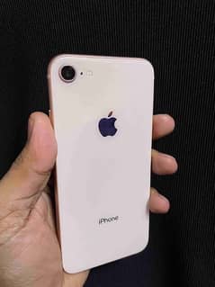 iPhone 8 non pta 10%10