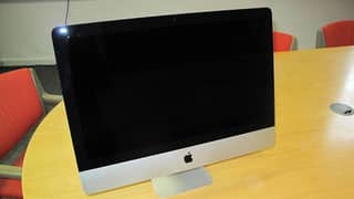 Apple imac late 2013