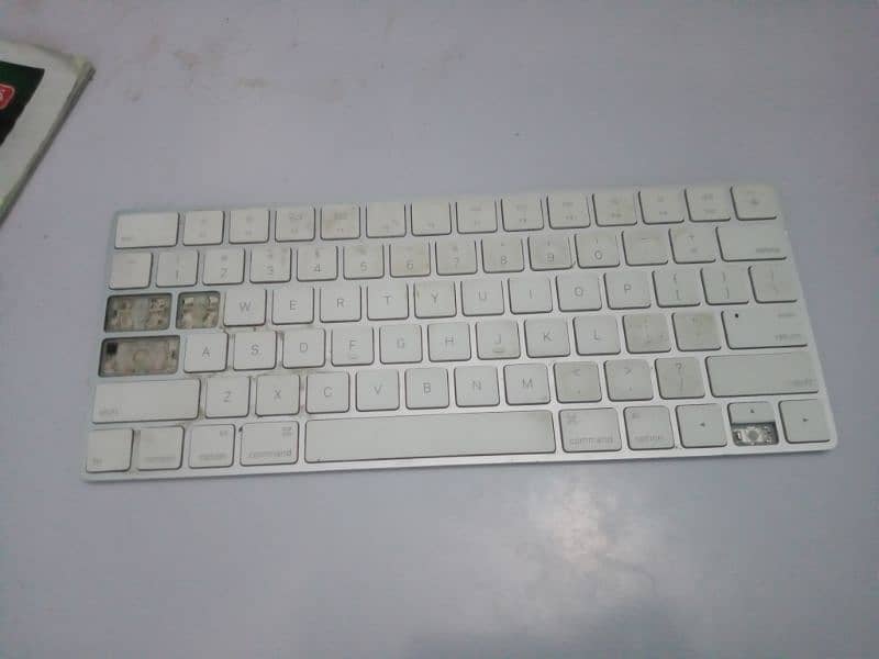 Apple Slim imac fixed 7