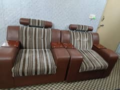 5 seater sofa