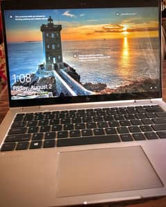 HP EliteBook 8th Gen Core i5, Windows 11 - Excellent Condition
